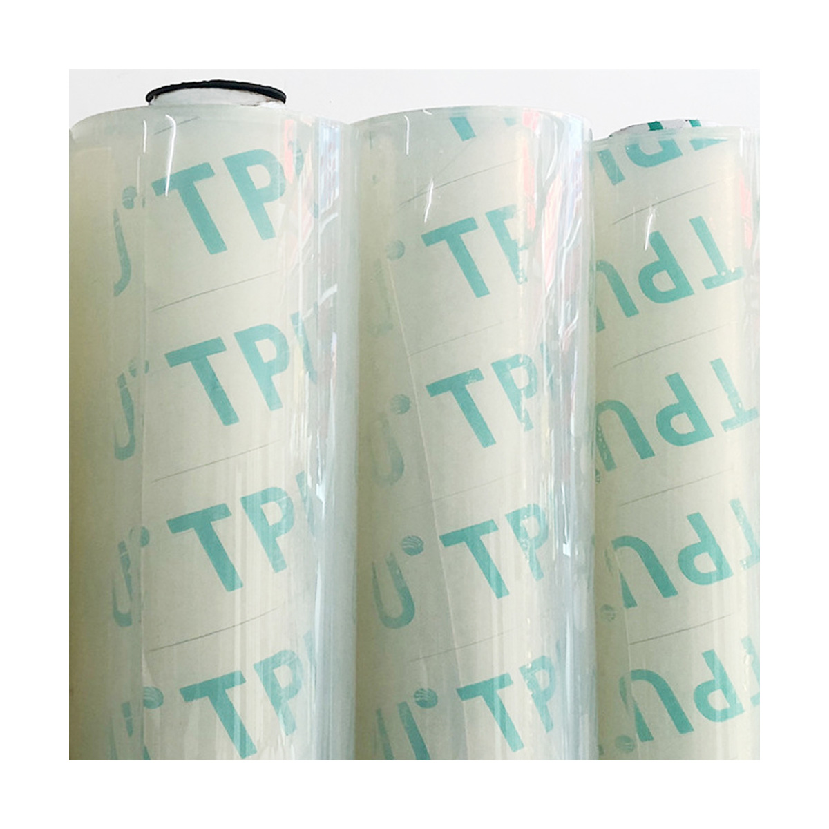 Пленка из ТПУ прозрачный TPU рулонная пленка из ТПУ