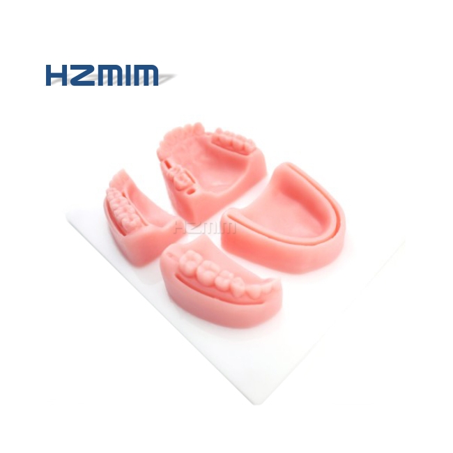 Dental Suturing Training Pad, Oral Suture Practice Skin Model