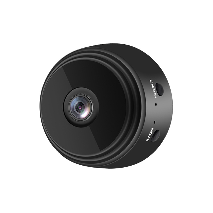 Оптовая продажа с фабрики, водонепроницаемый HD IP 1080P скрытый мини смарт-монитор, наружная камера видеонаблюдения, камера безопасности, Wi-Fi камера
