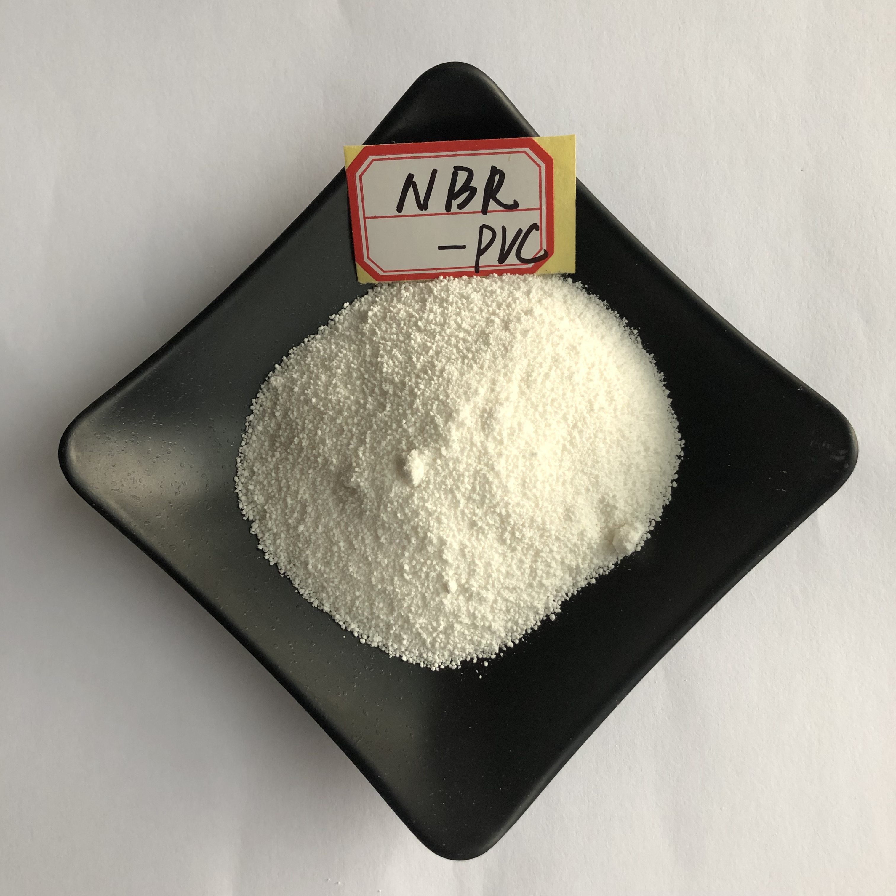 Прямая поставка с завода, сырье, белый порошок PNBR, цена