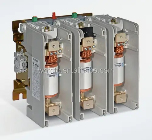 3TM3431-1FB10-0AD0 SIEMENS Vacuum Contactor SIEMENS Contactor