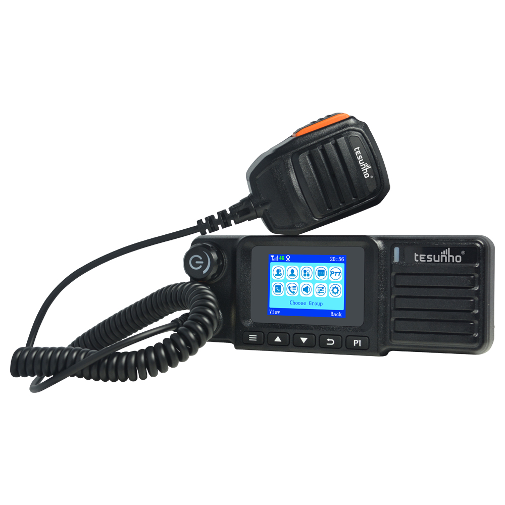 Tesunho небольшой мобильный радио автомобиля беспроводной иди и болтай Walkie Talkie “иди и устройств TM-991