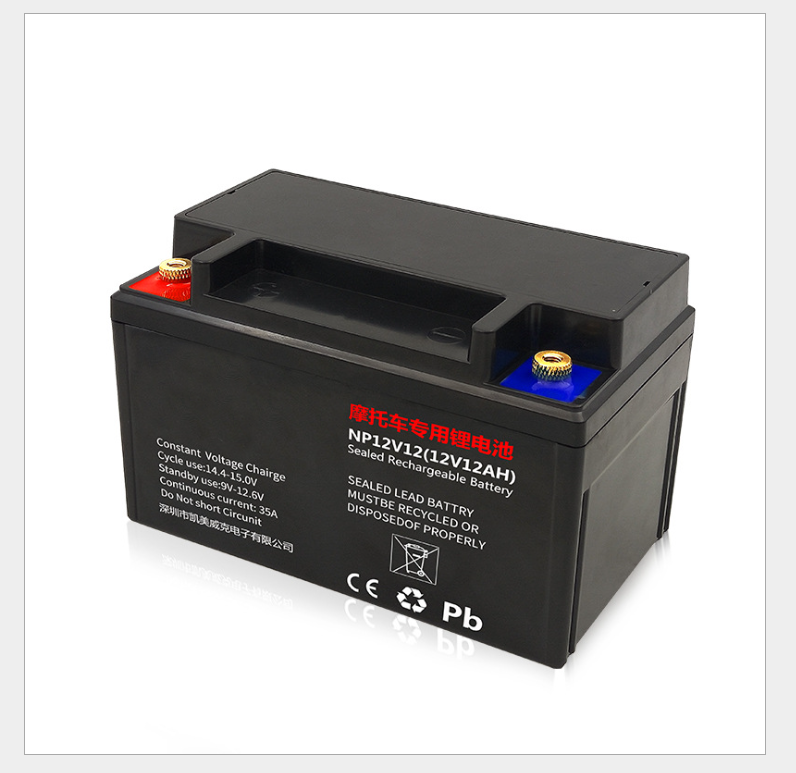 LiFePO4 12V 4000 мА/ч, 240A мотоцикл литий-ионный аккумулятор светодиодный Литий-ионная аккумуляторная батарея для мотоцикла