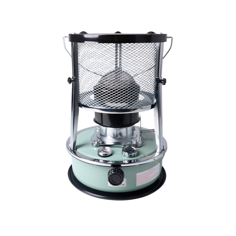 New Hot Sale Kerosene Heaters indoor use camping mini outdoor portable kerona kerosene heater