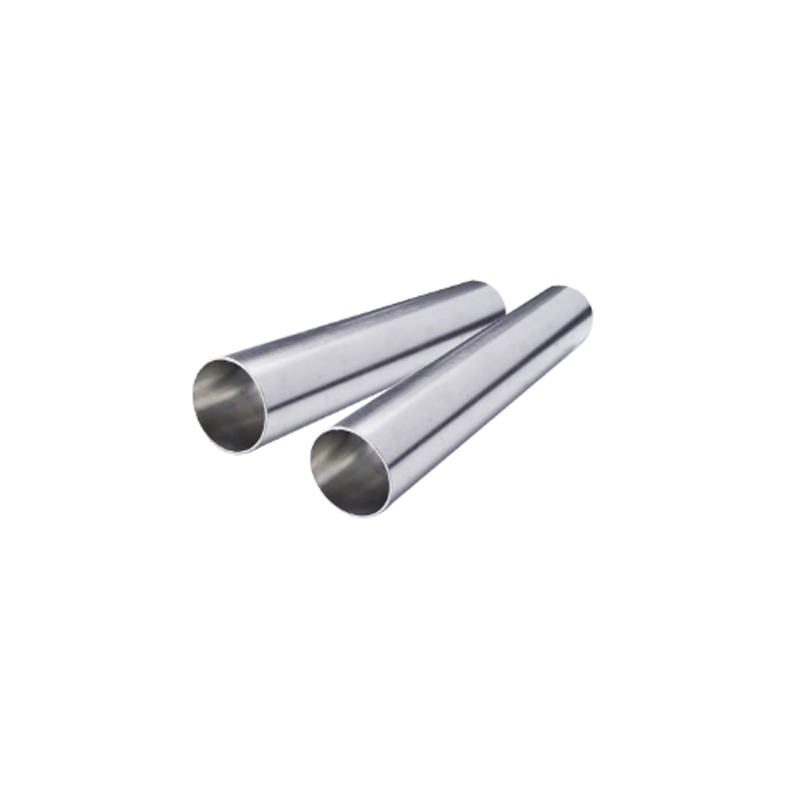 China Manufacturers Stainless Steel Pipe SS 316 304 Stainless Steel Welded Round Seamless Pipe