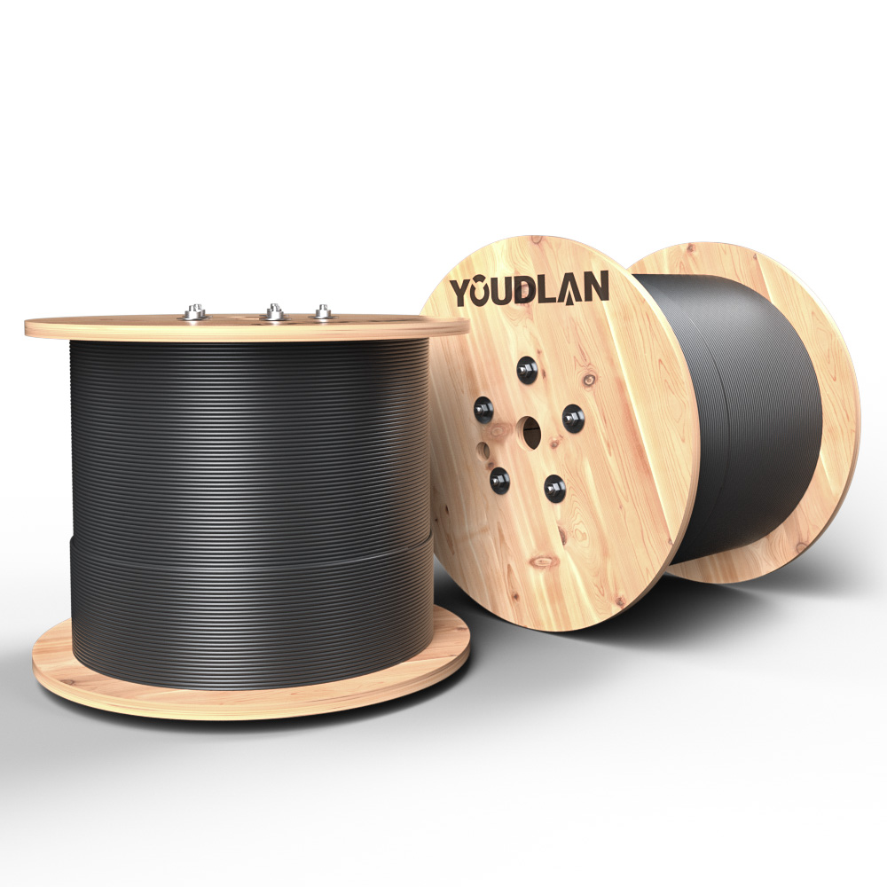 Одномодовый волоконно-оптический кабель Youdlan ftth gjyxch