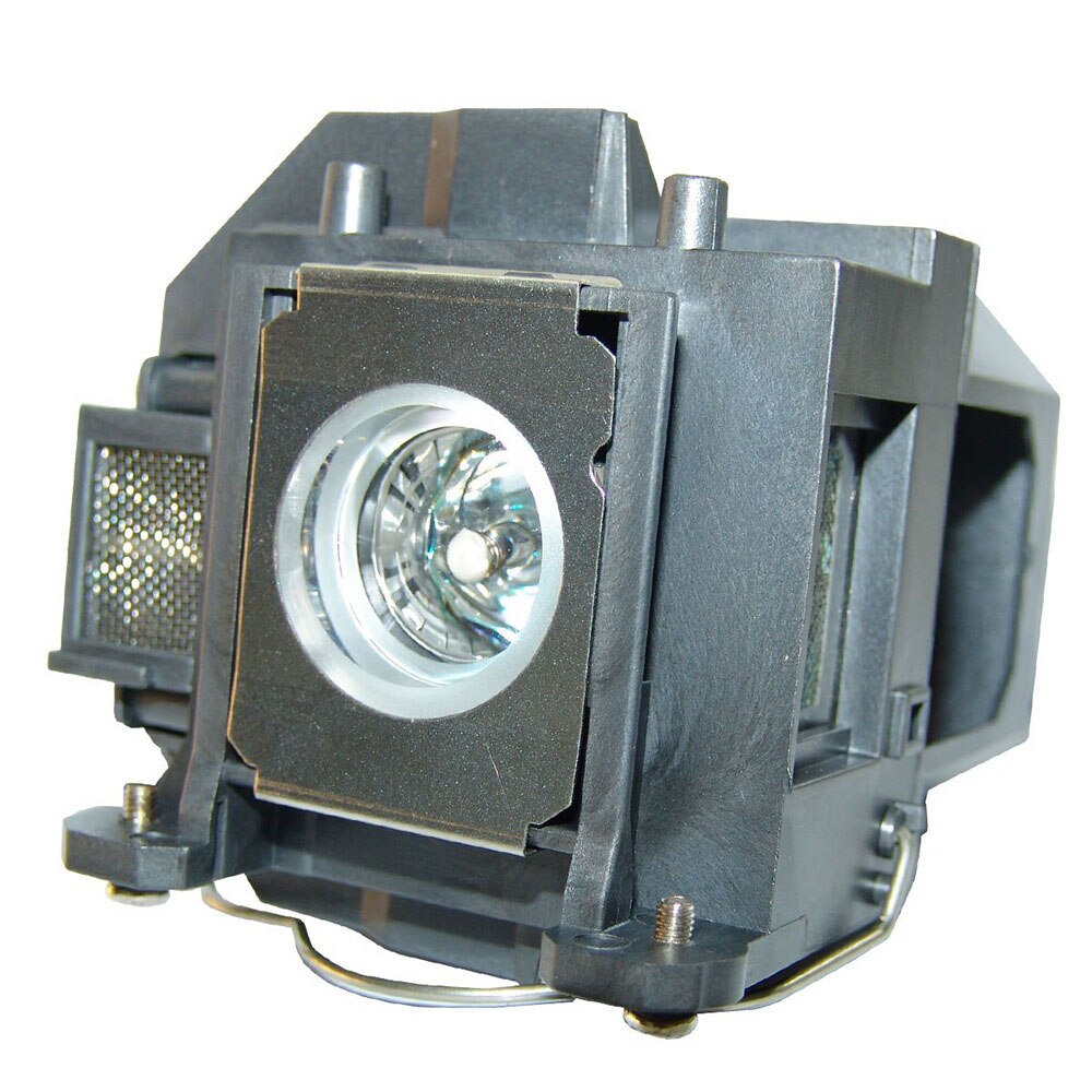 ELPL57/V13H010L57 Совместимость лампа для Eps0n EB-440W EB-450W EB-450WI EB-455WI EB-460 проекторы лампа с корпусом