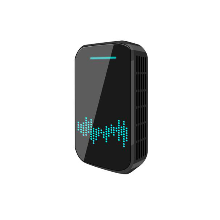 KANOR подключи и работай Android 9 USB Carplay умная сенсорная коробка с Wi-Fi экран литая карта Bluetooth