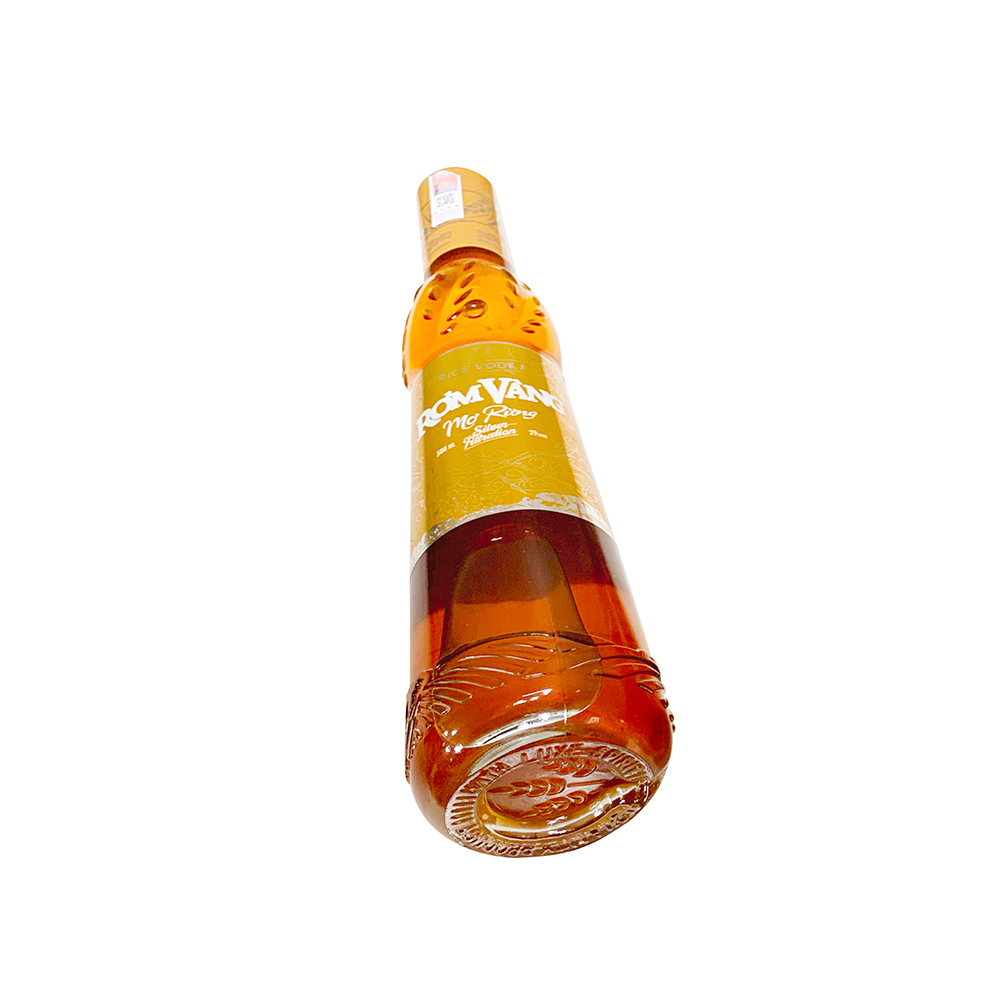 Вьетнамская водка премиум-класса, цена ПЗУ, ликер Vang, индийский вкус Docynia, 29% - 500 мл
