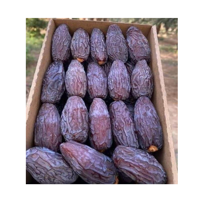 Good Tasty Leisure Snack Food Grade Dry Date Egypt Date In Wholesale