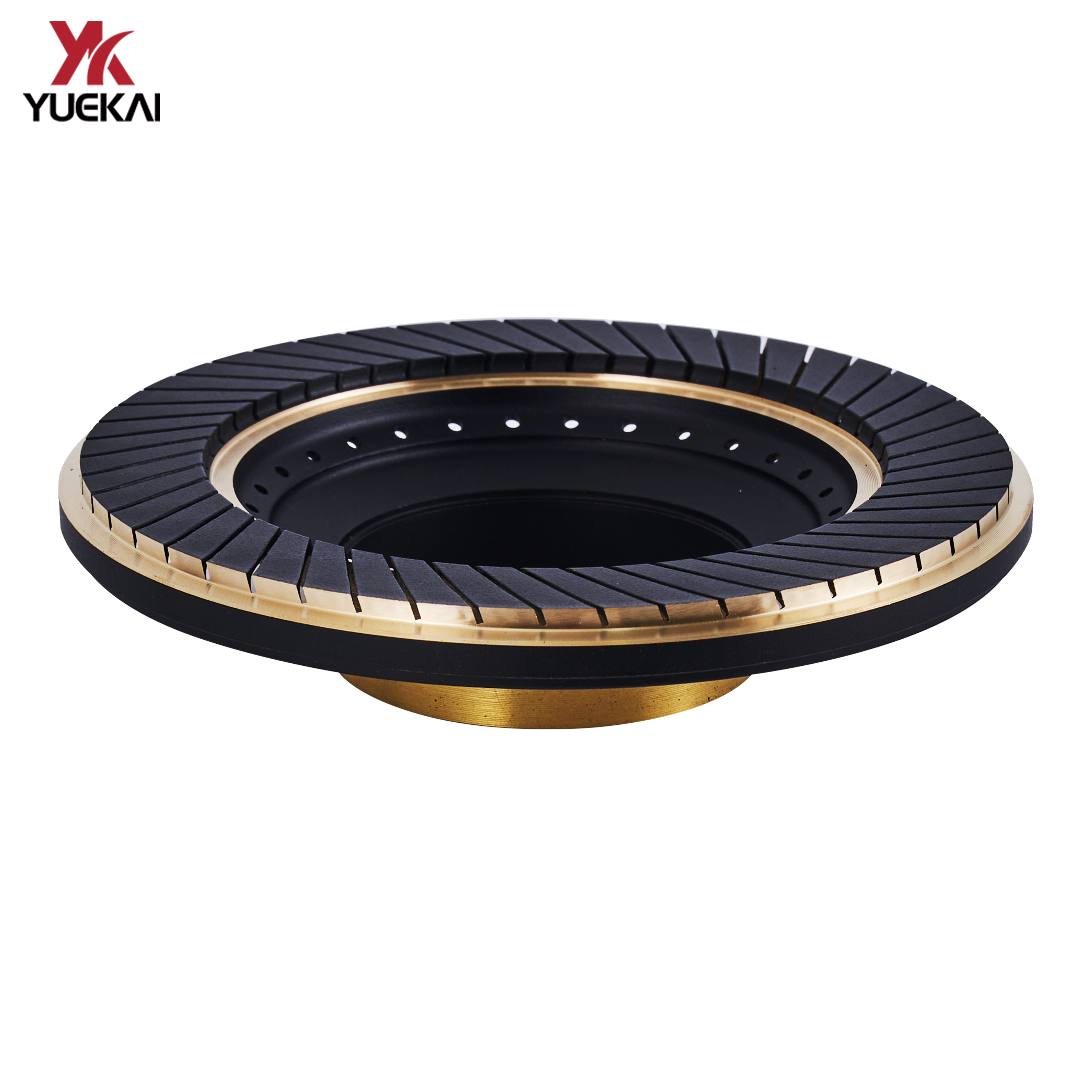Quick Ignition black steel burner cap major kitchen appliances gas hob burner brass cap gas cooker stove burner cap