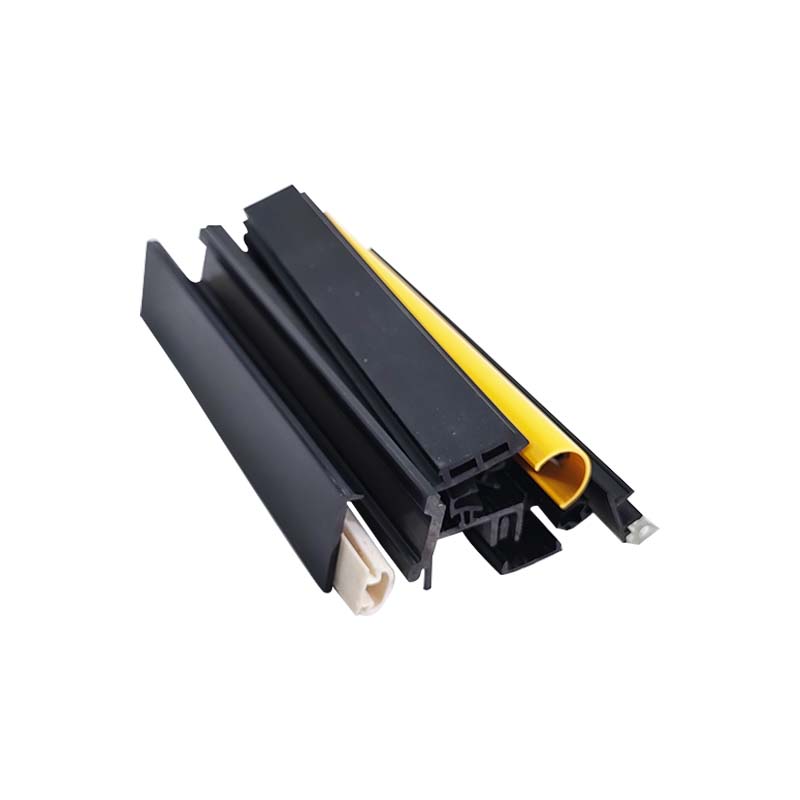Factory wholesale high quality Kerf Weatherstrip Door Seal Strip
