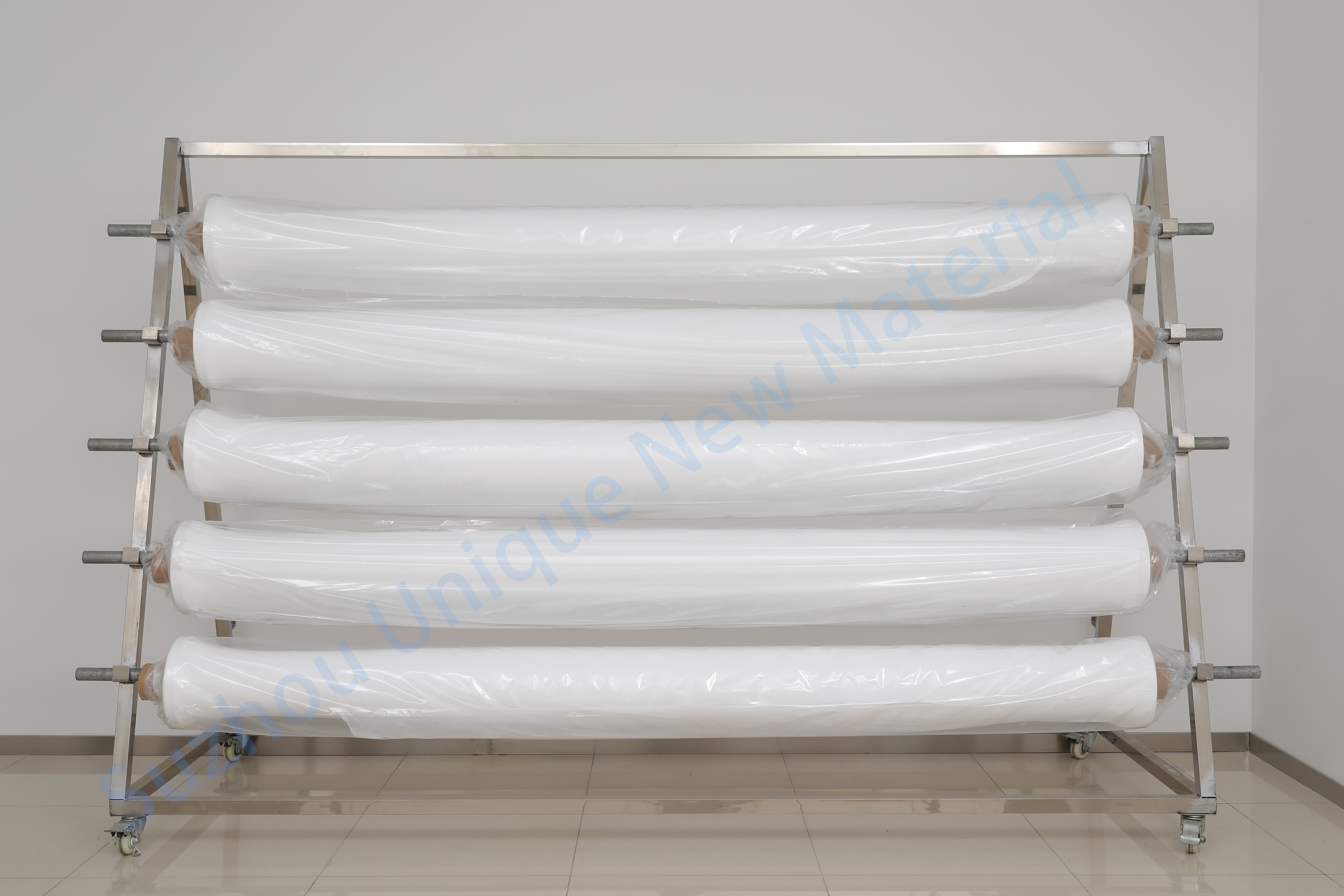 UNM Горячая продажа Высокое качество водонепроницаемый 100% ptfe пленочный материал