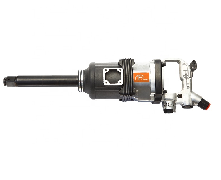 Heavy Duty 1 Inch Air Impact Wrench; Professional Pneumatic Impact Wrench