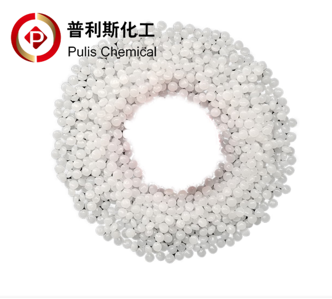 Competitive Price Eva Granules/Eva Raw Material/Eva Resin