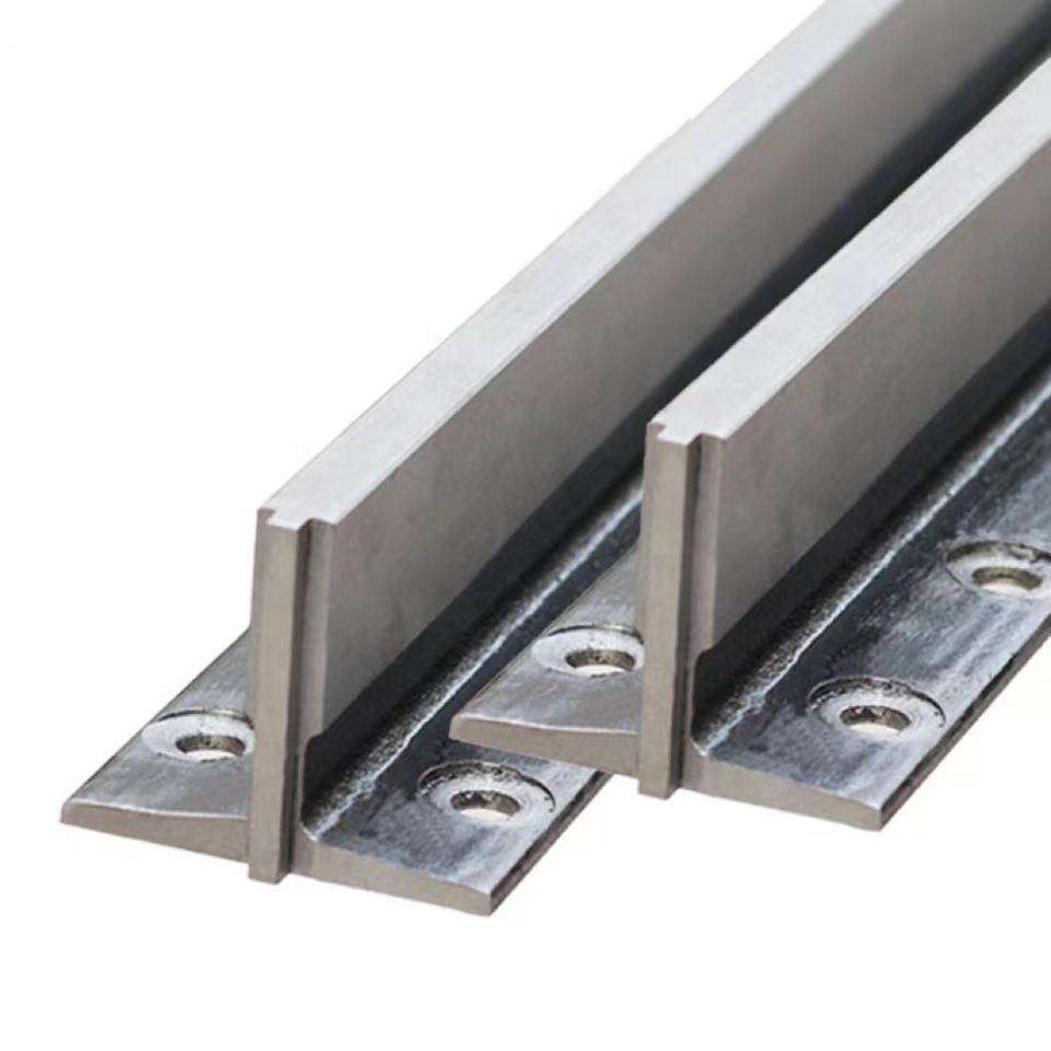 Modern Home Elevator Rail Steel Guide Rail For Passenger Elevator T50 T70 T89 T90 Including Cabin Parts