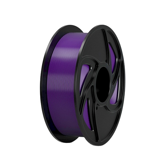 Оптовая продажа с завода PETG Fiament OEM ODM PLA PETG нить 1,75 мм нить для 3d принтера с высокой прозрачностью 100% без пузырьков