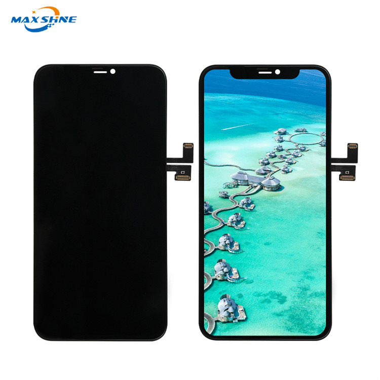 Новое поступление для iPhone 11 pro max OLED LCD экран дисплей в сборе, для iPhone 11 pro max дисплей с хорошим качеством
