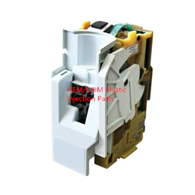 Custom ABS PC Mold Electric Small Toy Car Plastic Spare Parts for Plastic Toys Custom ABS PC Plastic Injection Molding