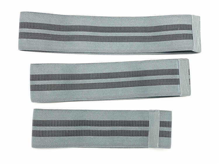 Fitness resistance band/Fabric Resistance Bands/Hip Circle Resistance Band
