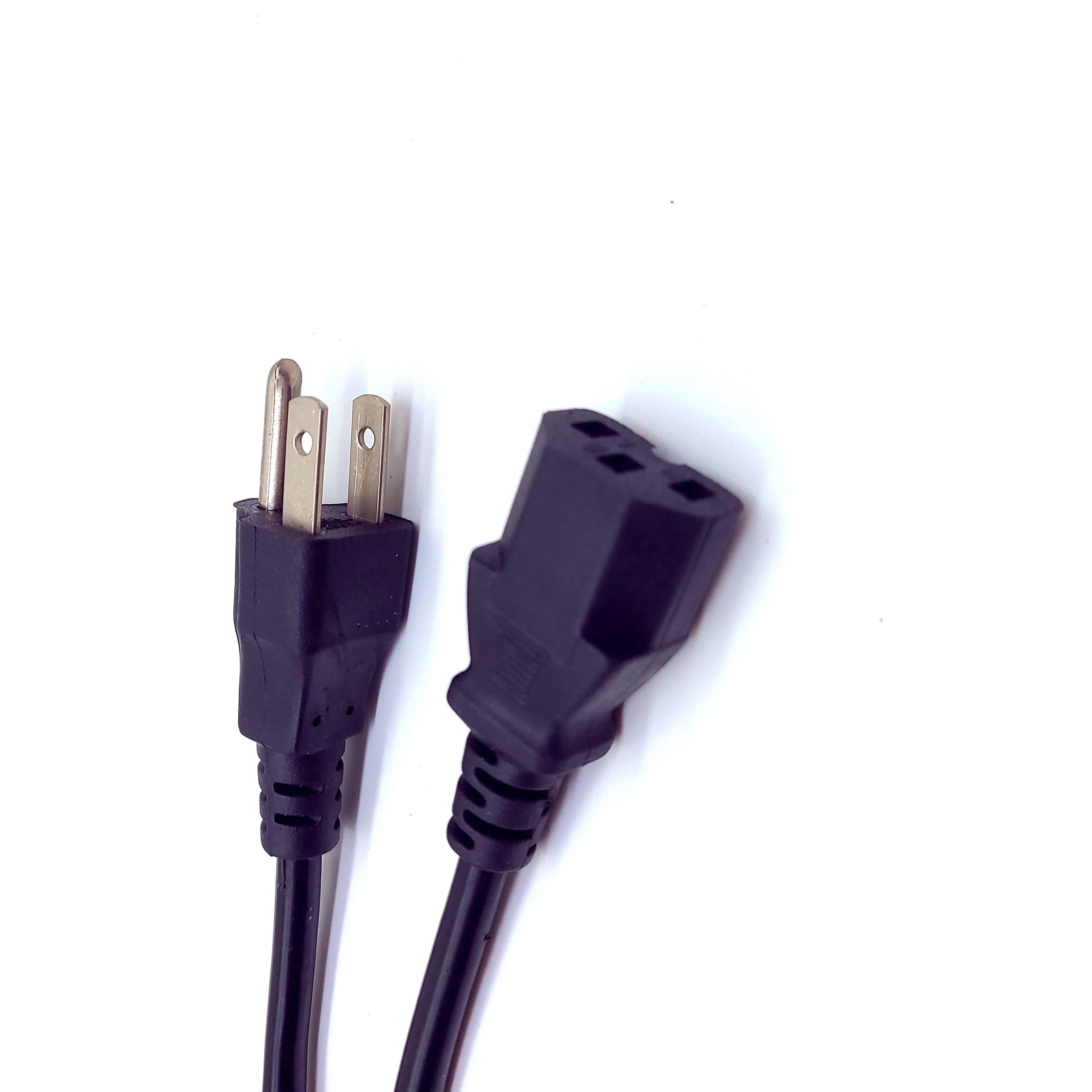 Заводской OEM CCC CE AC 220V компьютерный сетевой шнур C13 шнур питания для ноутбука