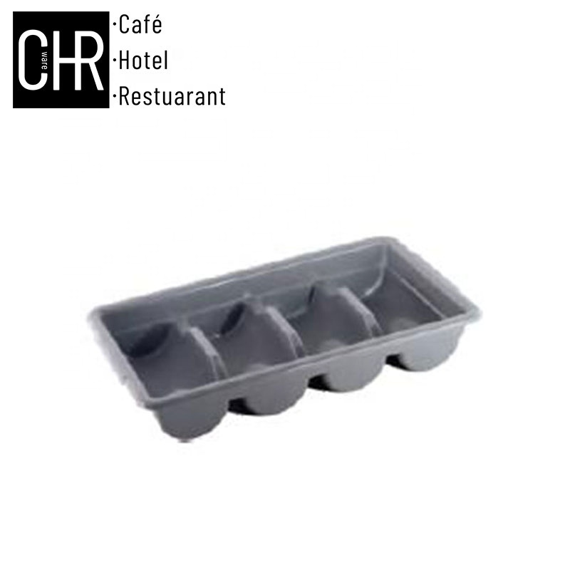 Hot Sell Kitchen Equipment Cutlery basket, 4 compartments