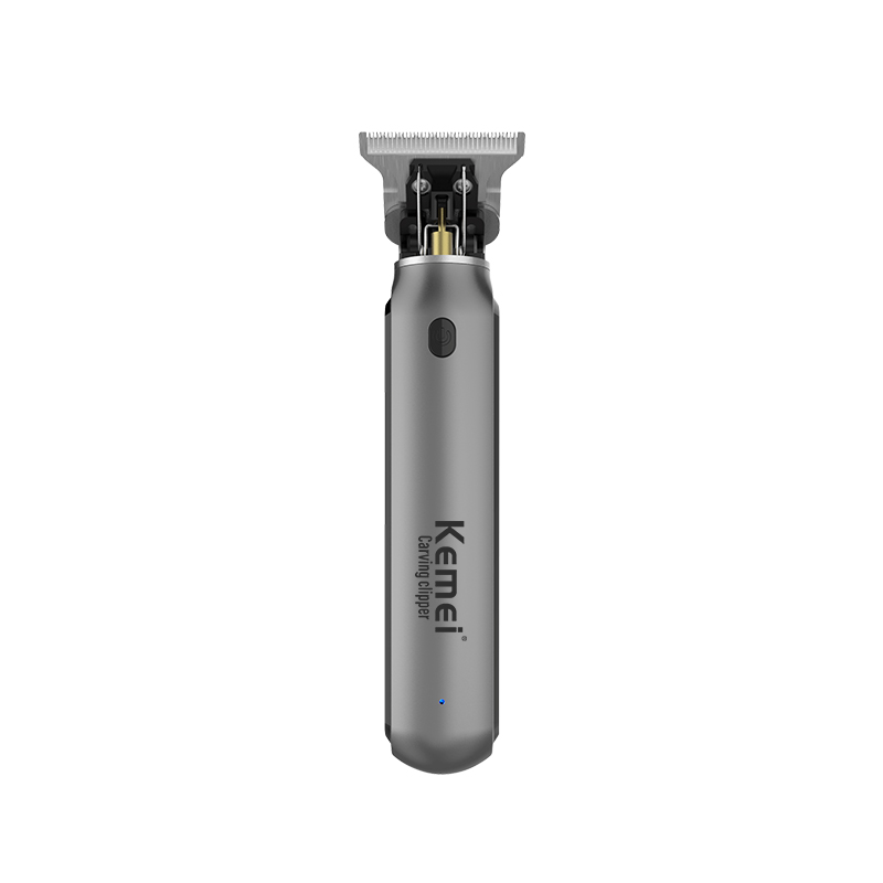 KeMei luhao km-1757 Новейшая Оптовая Продажа Профессиональный nimi usb Зарядка батарея большой емкости, электрическая машинка для стрижки волос