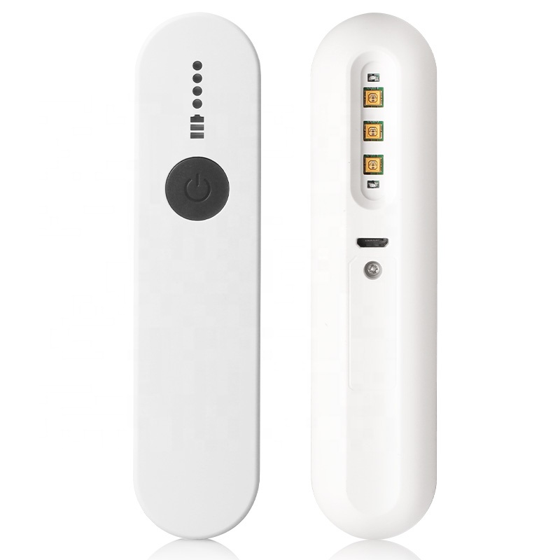 household uvc led light Disinfection LED uvc mini Easy to carry Sterilization uvc lamp