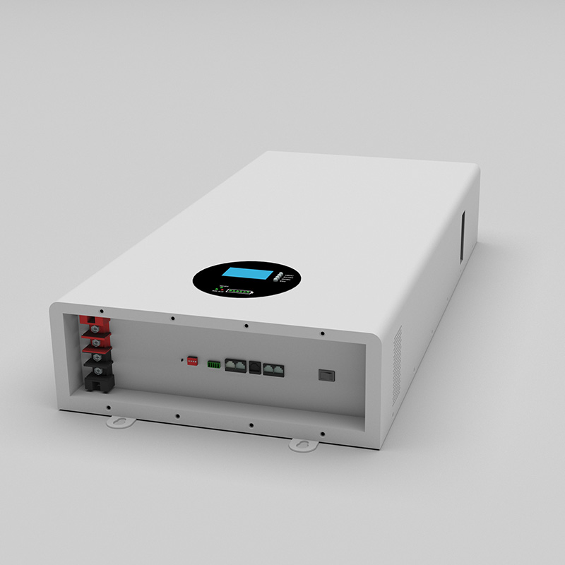 Power Wall Smart BMS LiFeP04 5kwh 7.5kwh 10kwh 48V 100Ah 150Ah 200Ah Rechargeable LFP Prismatic Lithium Ion Batteries For Boats