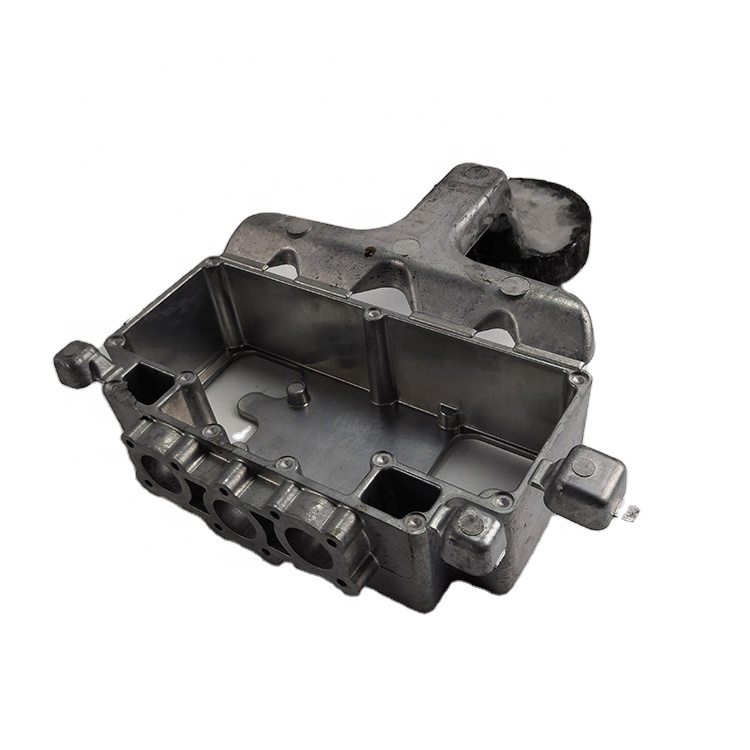 OEM machining service for die cast metal truck and alloy metal car toy and aluminum alloy zamak die casting cars