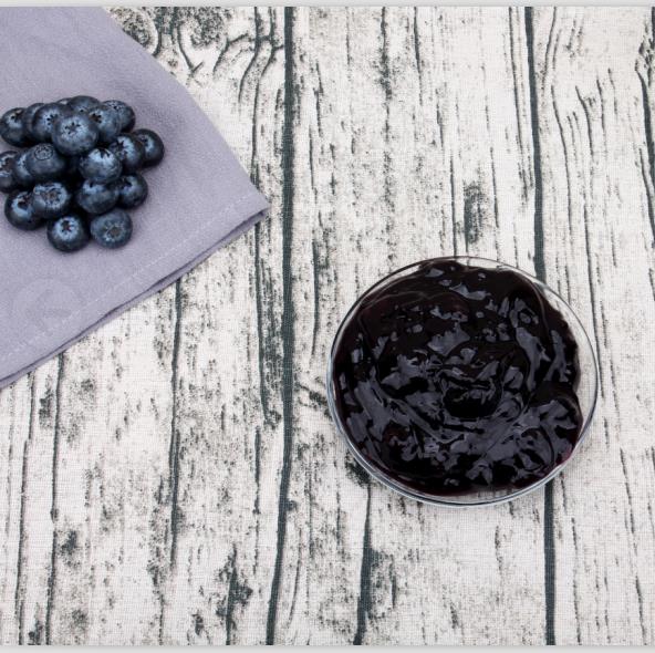5kg blueberry jam recipe no pectin sugar sure jell recipe
