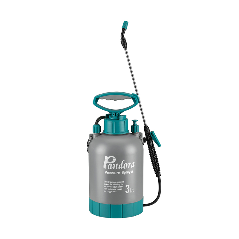 Pandora 3L /5L/8L/10L новый PE материал давления портативный садовый опрыскиватель двор спрейер насоса ручной опрыскиватель с нижней поверхностью