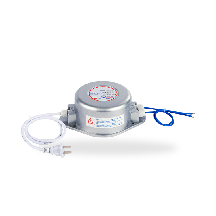 LED lighting accessories 110V AC12V 200W waterproof transformer