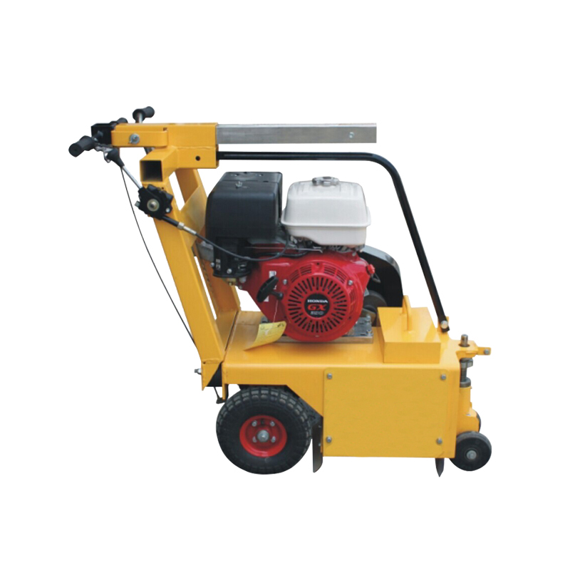 High Quality Hot Sale Road Line Marking Removal Machine