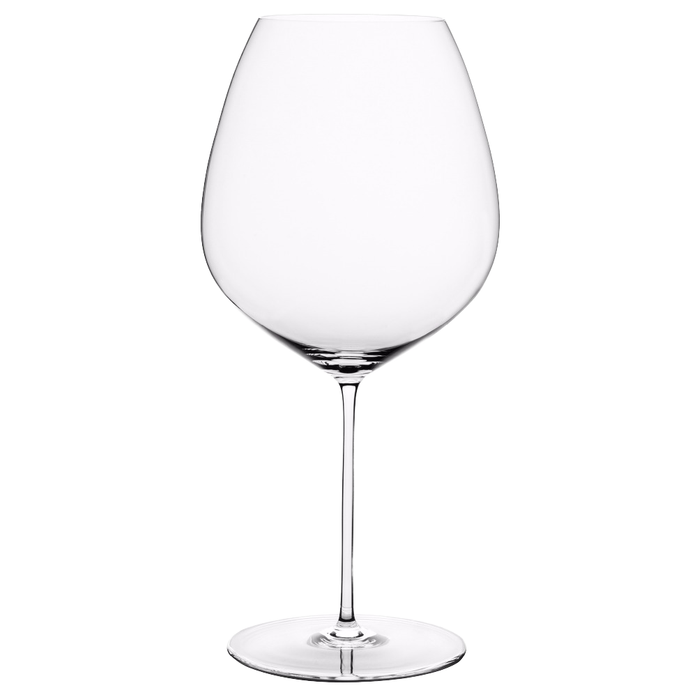Handmade Classic Design 39oz/1100ml Bordeaux Wine Glasses Stunning Crystal Stemware for Champagne Drinkware Events Hotels