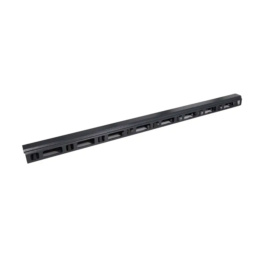 19 Inch 42U Network Vertical Cable Tray