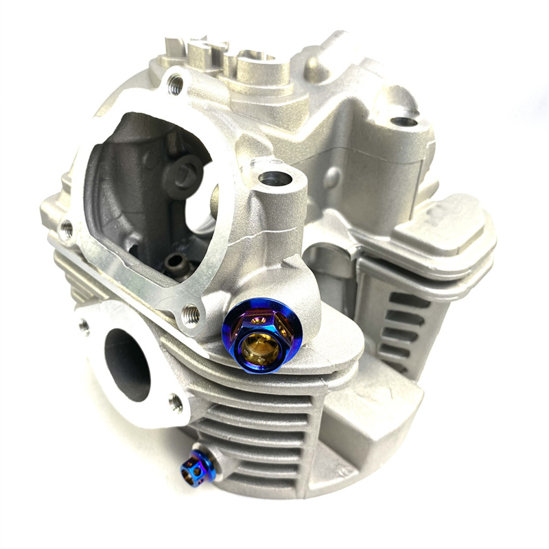 Высокая производительность Csrk Cygnus/Bws Мотоцикл Скутер Cygnus литье цилиндр комплект 22/20