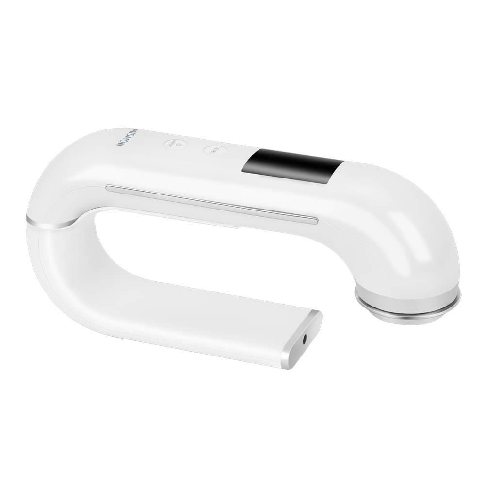 Oem Factory radio frequency device Handheld Photon Anti Aging Light facial beauty instrument with ce certification