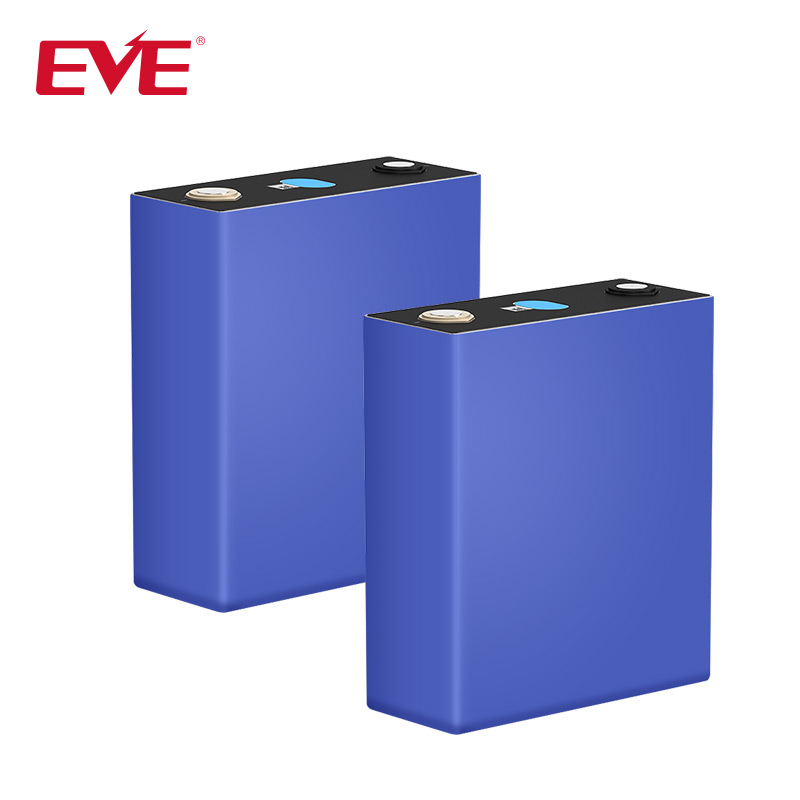 Батарея для электромобиля EVE LF280 ev Lifepo4 3500 цикл 3,2 V 280Ah lifepo4 элементы батарея для электромобиля ev аккумулятор