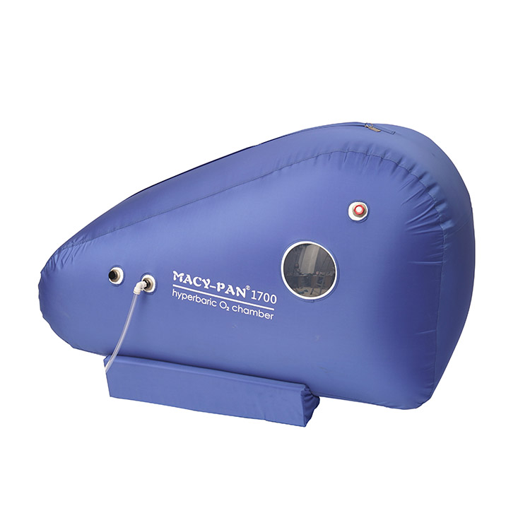 Spa capsule MACY-PAN 1,3 ata hyperbaric chamber