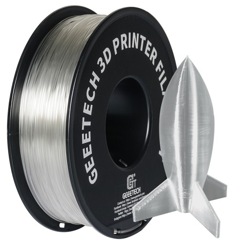 Нить PLA/ABS/PCL/TPU/PETG/HIPS/нейлоновая катушка филамента 1,75 мм США/Тайвань сырье для ручки 3D-принтера