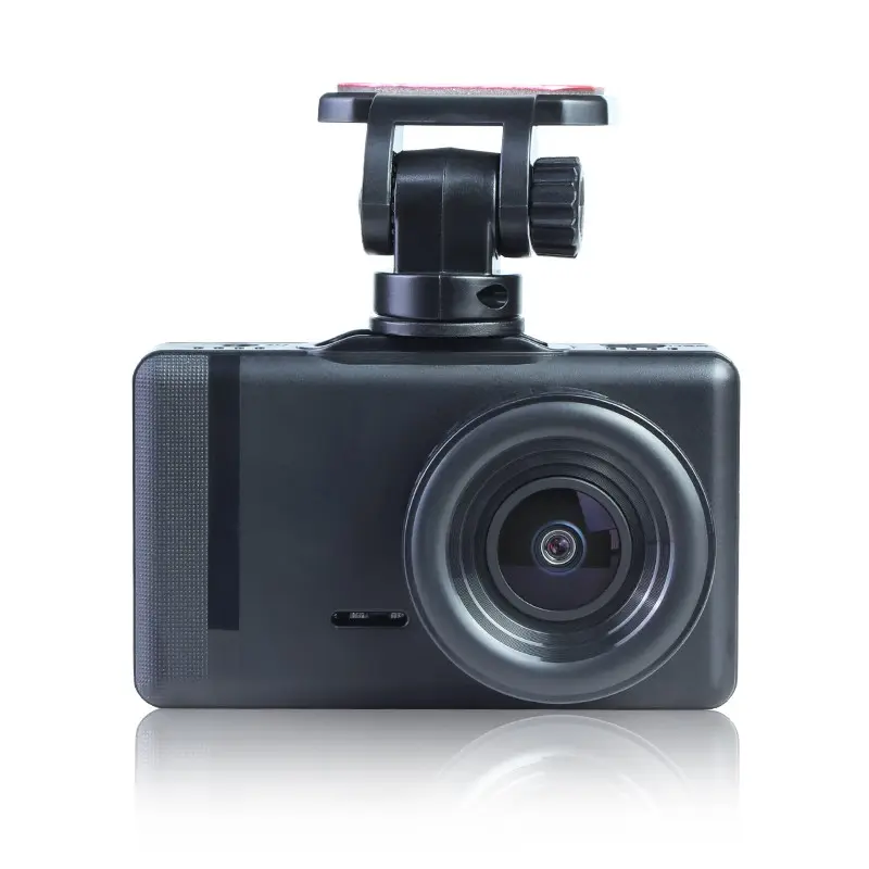 новый 4K видеорегистратор жестовая фотография WiFi Автомобильная камера Dashcam HD DVR видео регистратор GPS трекер