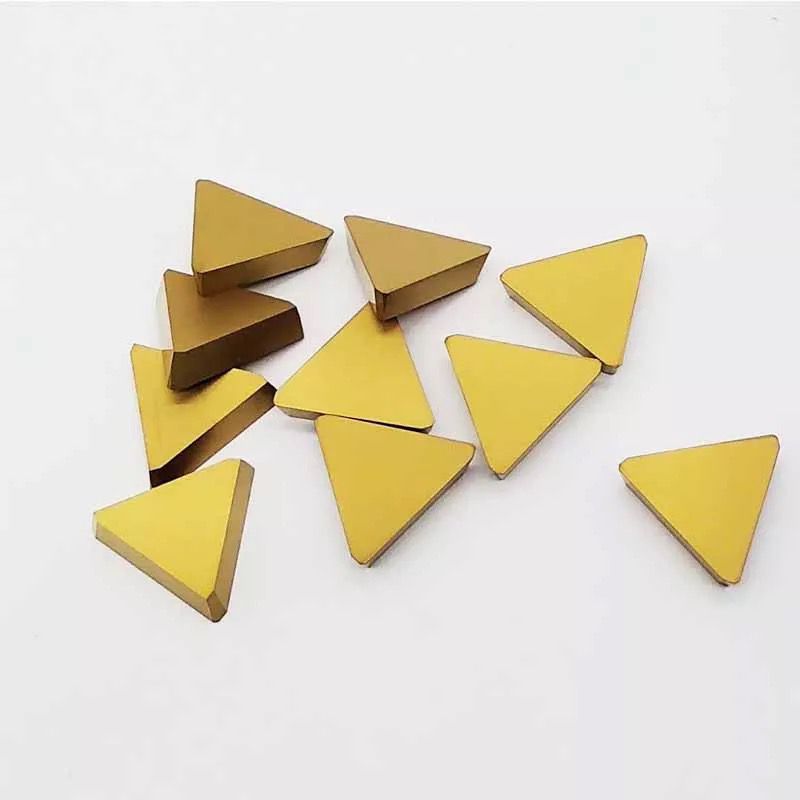 Вставка Fresado Tungsteno TPKN SPKN 2204 1604 1603 16 pdr фреза вставка пластины карбюратора