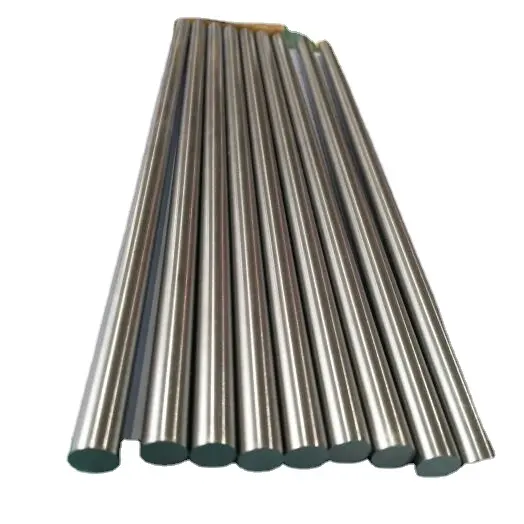 Polished Pure tantalum price of tantalum rod  per kg for Chemical and metallurgy field