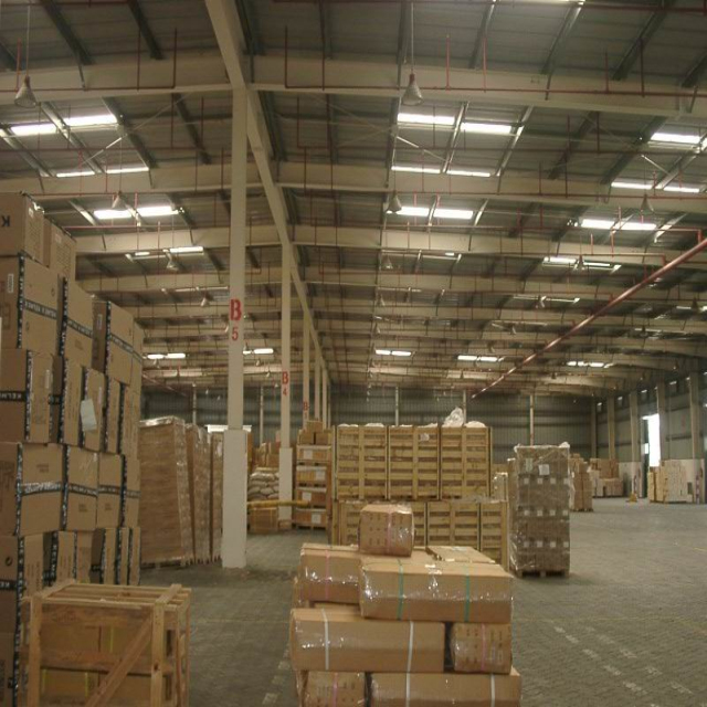 Railway freight forwarder shipping from china to russia ddp
