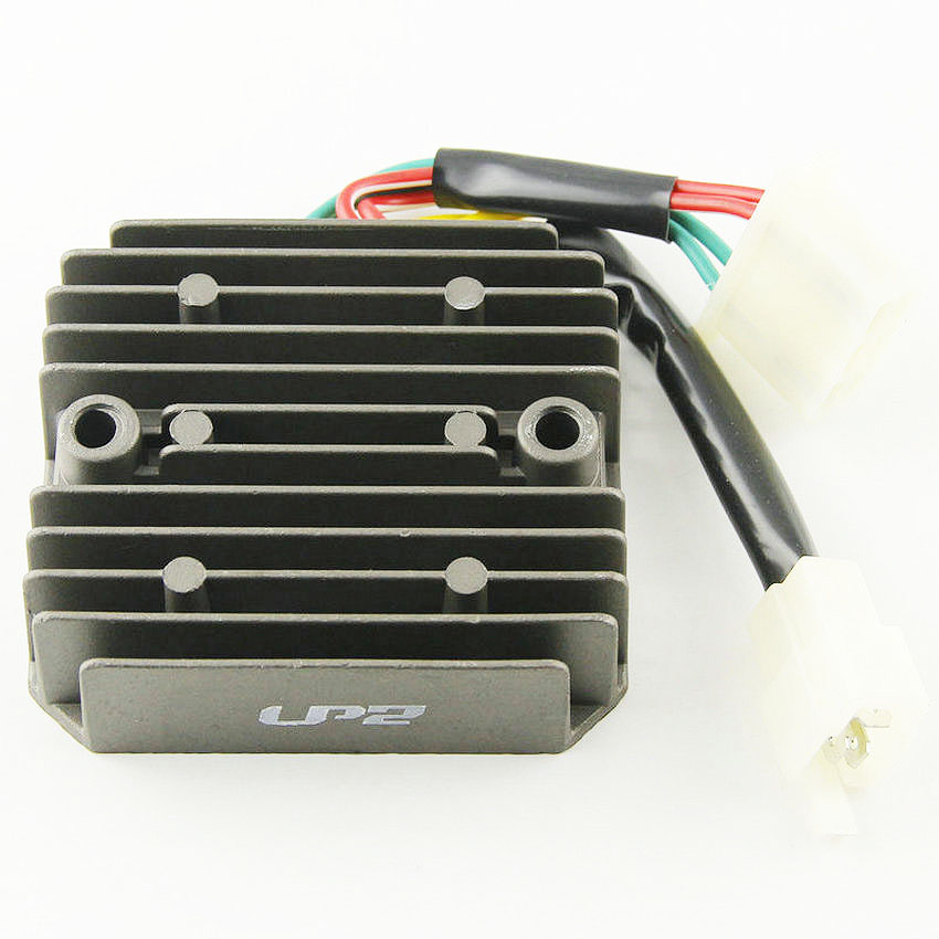 Регулятор напряжения для Honda XLV600 XL600V XRV650 XLV750R VF700C VF700 VF 700 C MAGNA VT800C VT800 VT 800 SHADOW V
