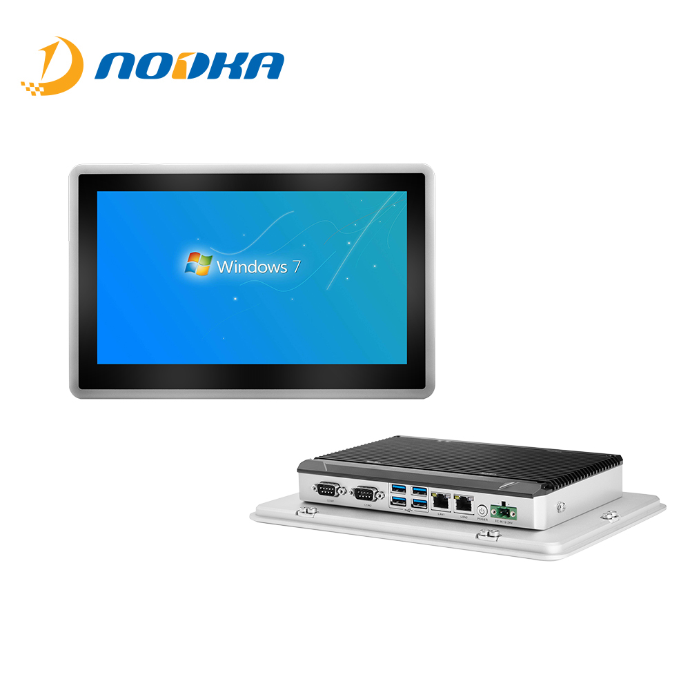 10,1 дюймовый емкостный сенсорный планшетный ПК 1280x800