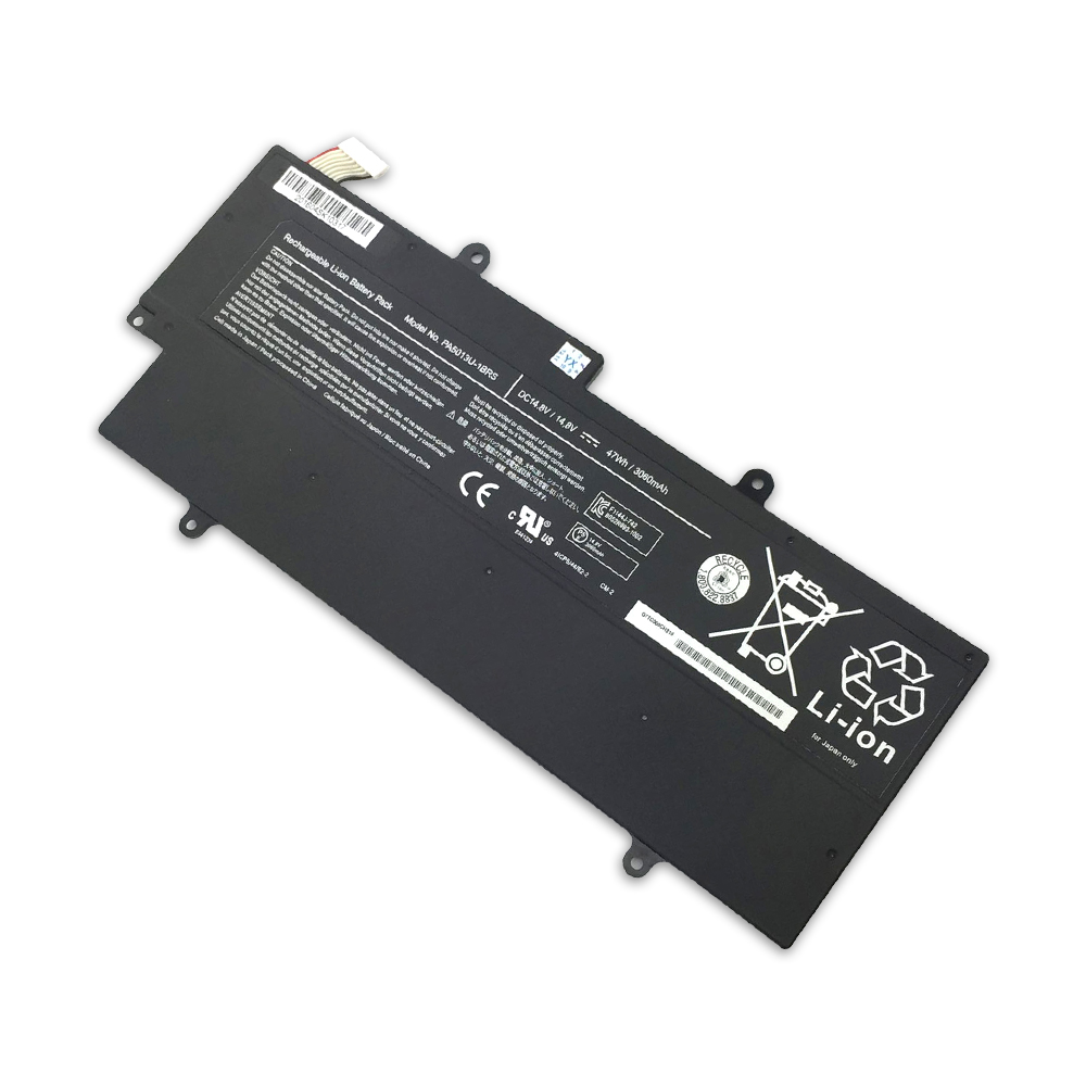 Лучшие продажи OEM/ODM 4050mAh 14,8 V 60WH PA5013U-1BRS Аккумулятор для ноутбука Toshiba Portege Z830 Z835 Z930 Z935 Аккумулятор для ноутбуков