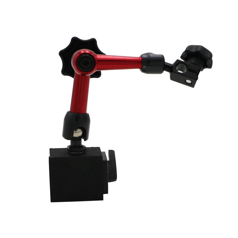 Mini Magnetic force Universal magnetic Indicator Holder for lever indicator dialgage indicator Small table working