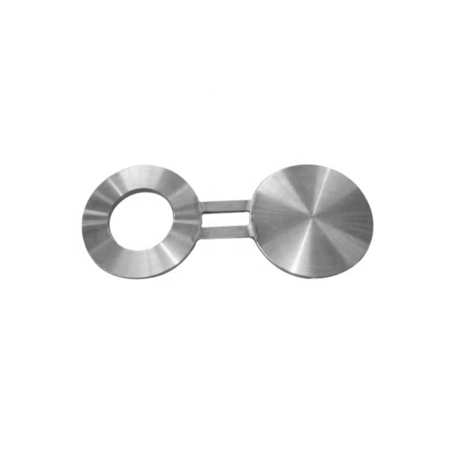 ASME ANSI b16.5 фигурка из нержавеющей стали, 8 очков, глухой фланец